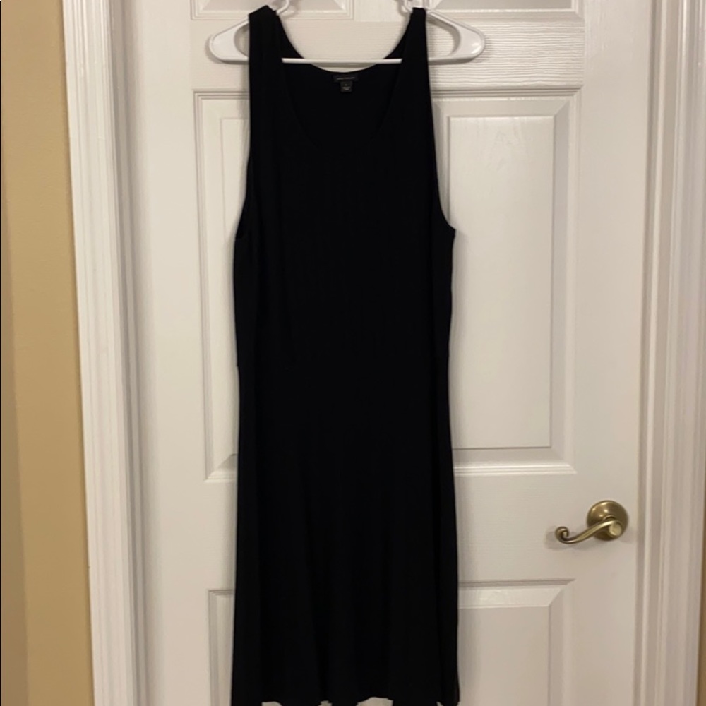 Ann Taylor sweater dress